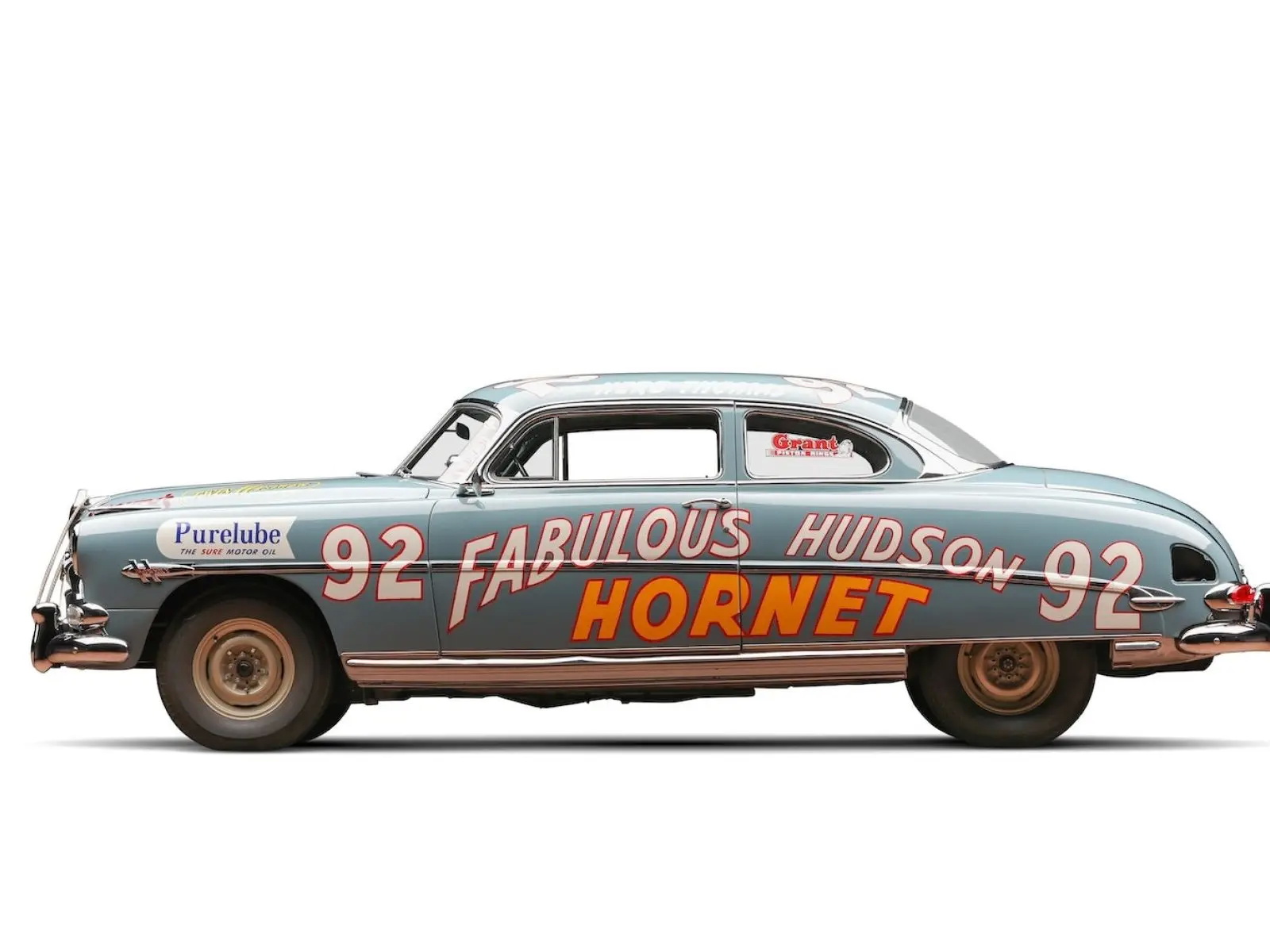 1952 Hudson Hornet & NASCAR.jpg