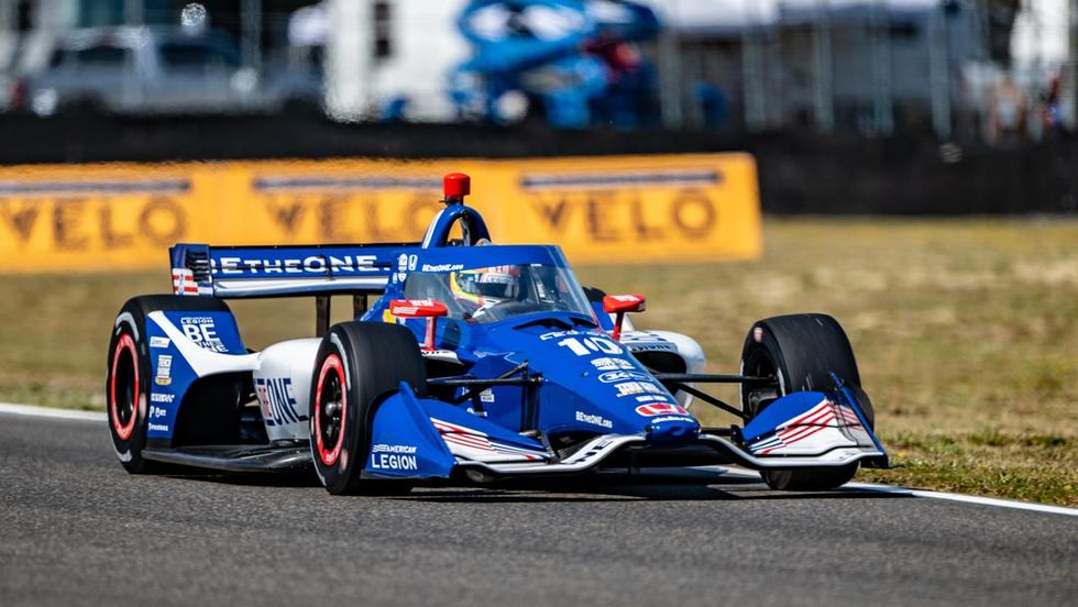 IndyCar Palou Portland GP 2023-09-03.jpg
