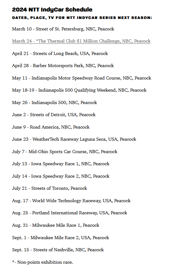 IndyCar 2024 Schedule screenshot.png