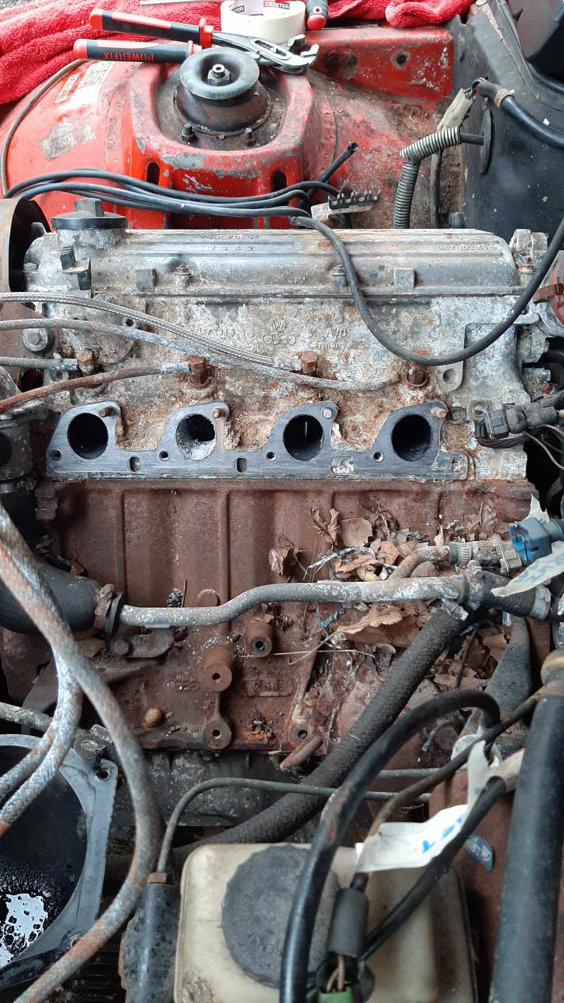 moteur