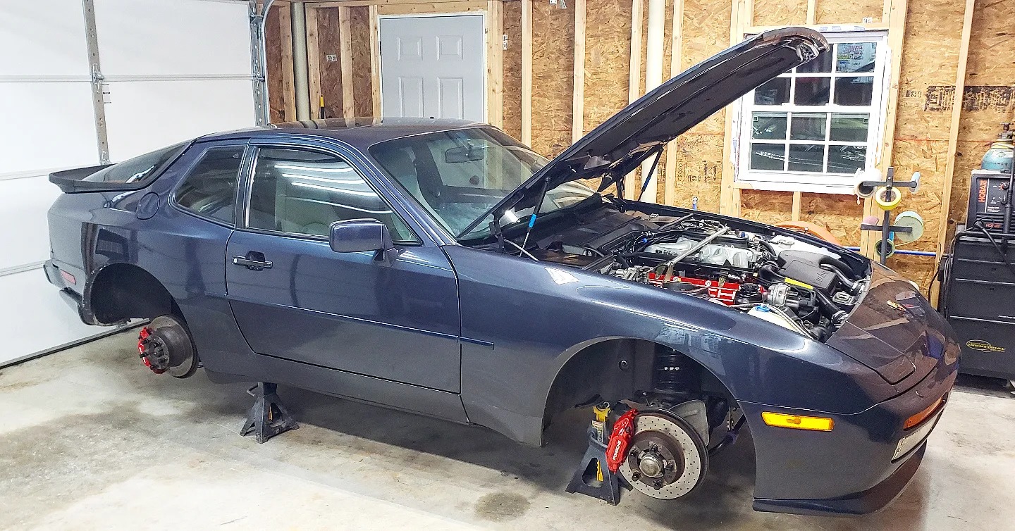 Respray_Dissassembly Begins.jpeg
