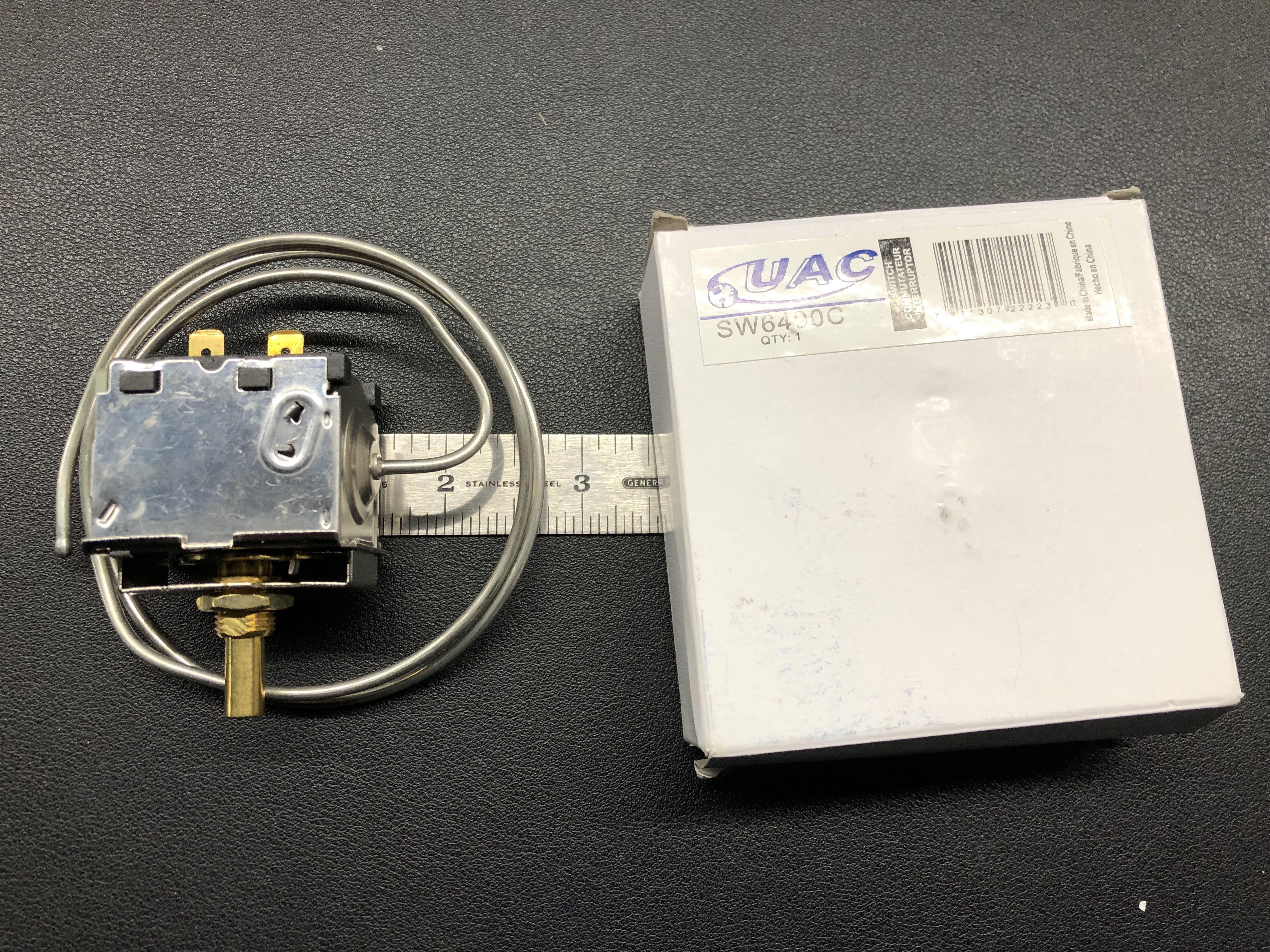 Adjustable Switch Pic
