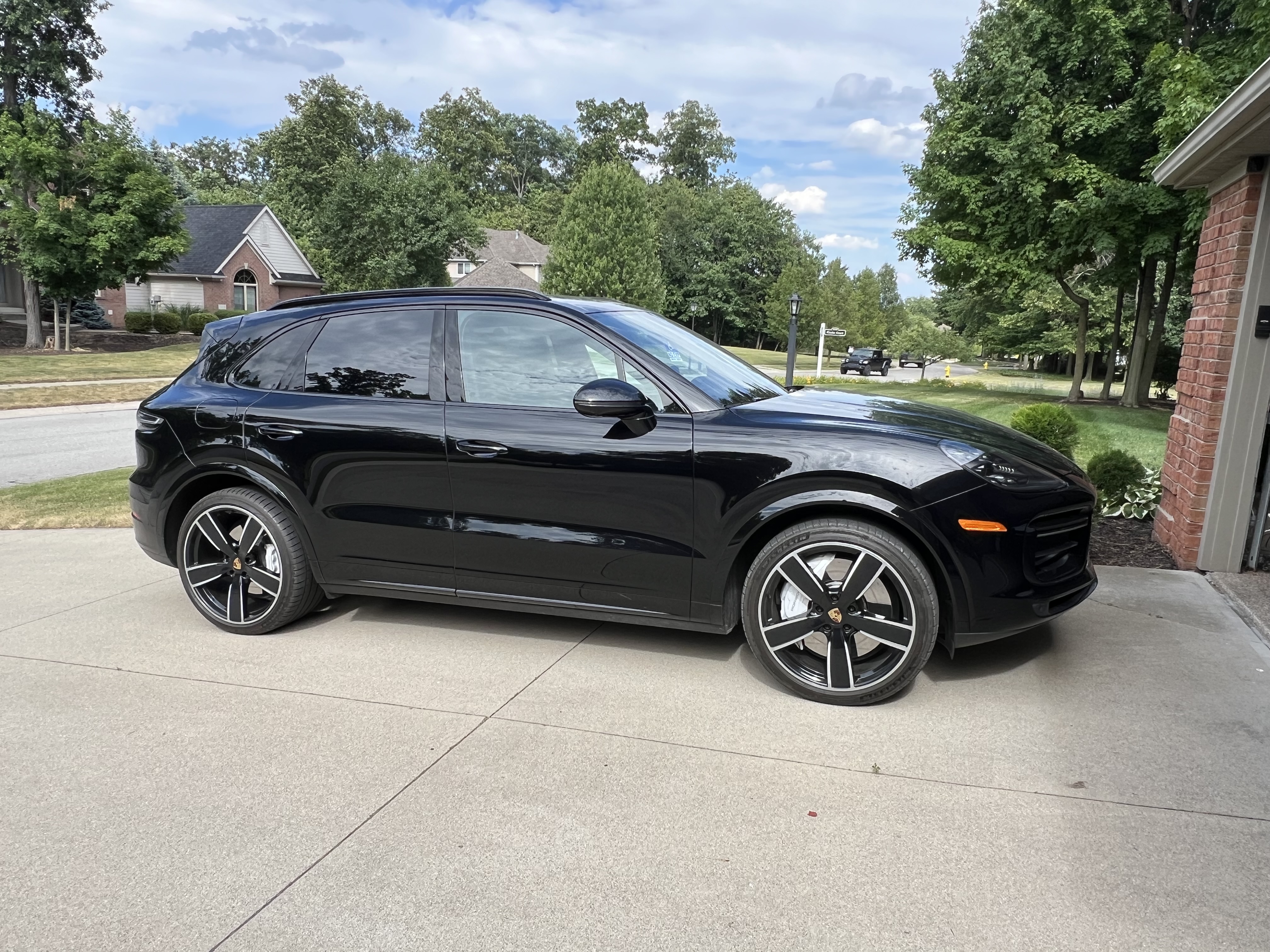 2020 Turbo