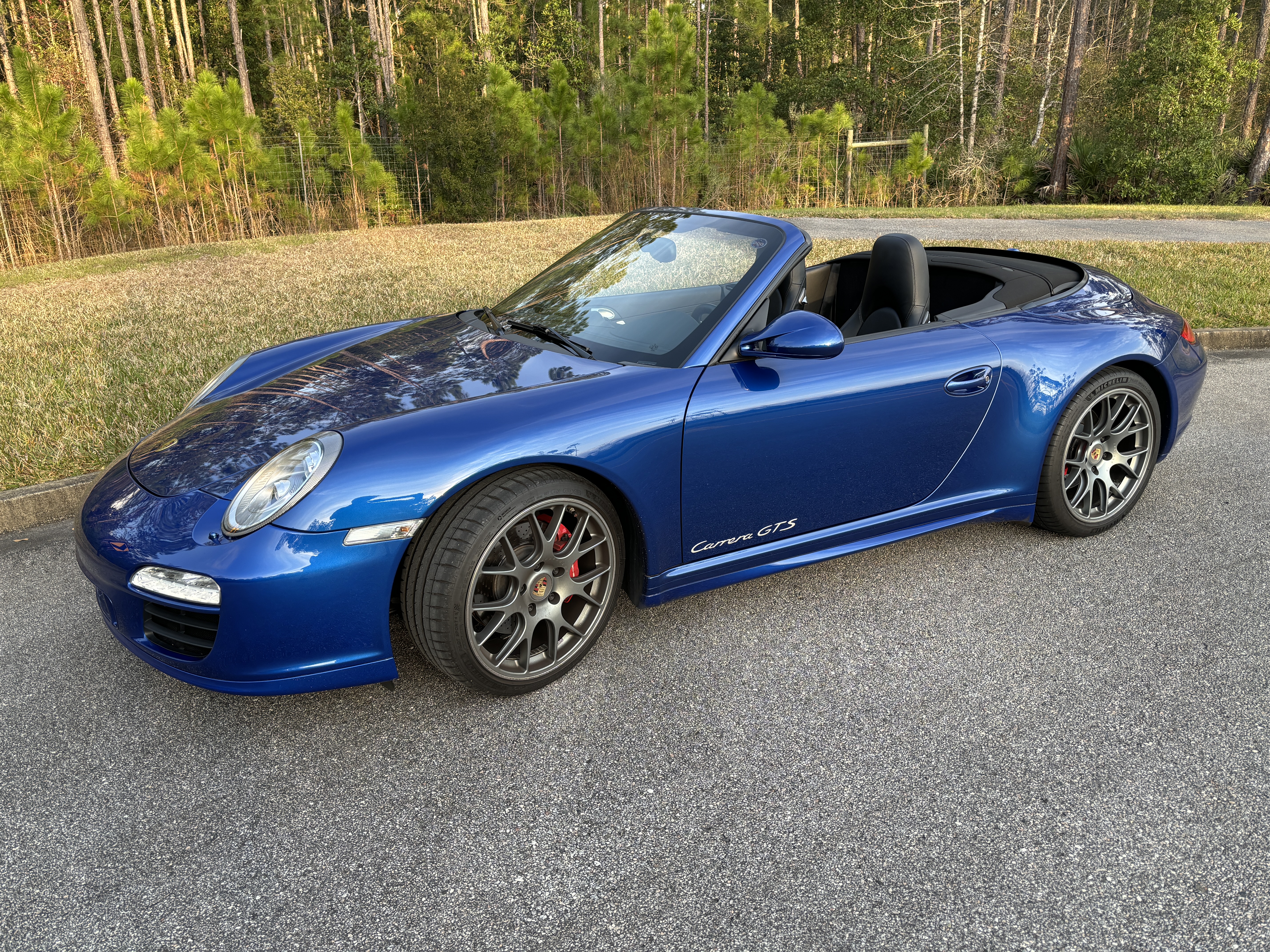 997.2 GTS