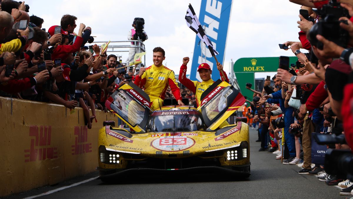 corse-drivers-phil-hanson-and-yifei-ye-raise-their-fists-news-photo-1750028474.jpeg