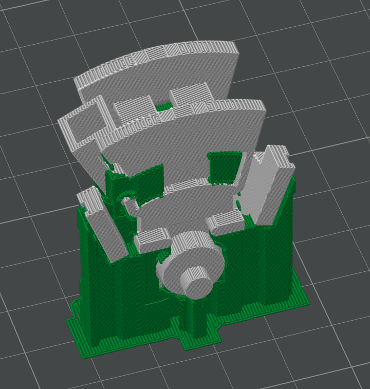 Slicer Screenshot
