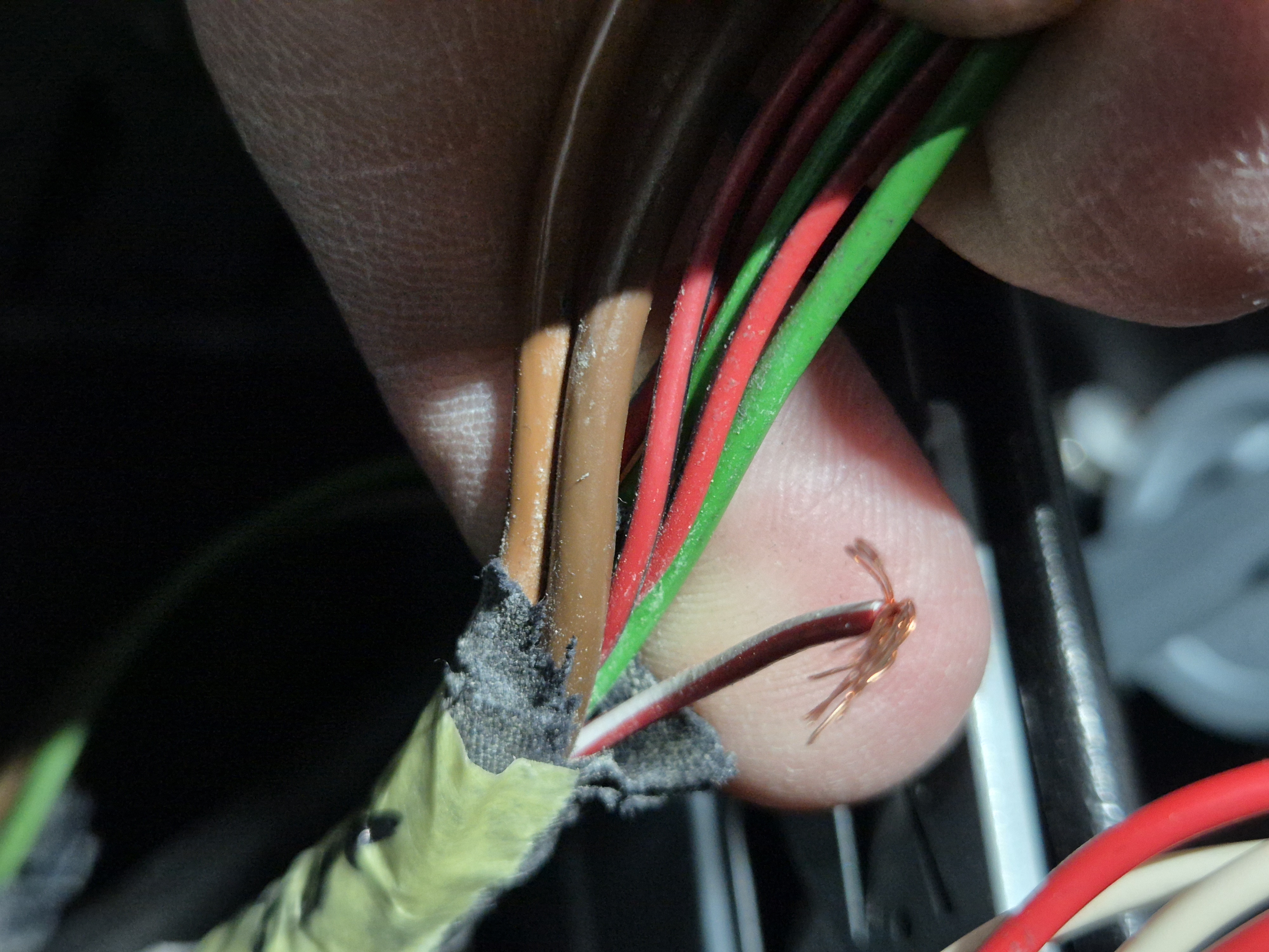 Small 12v