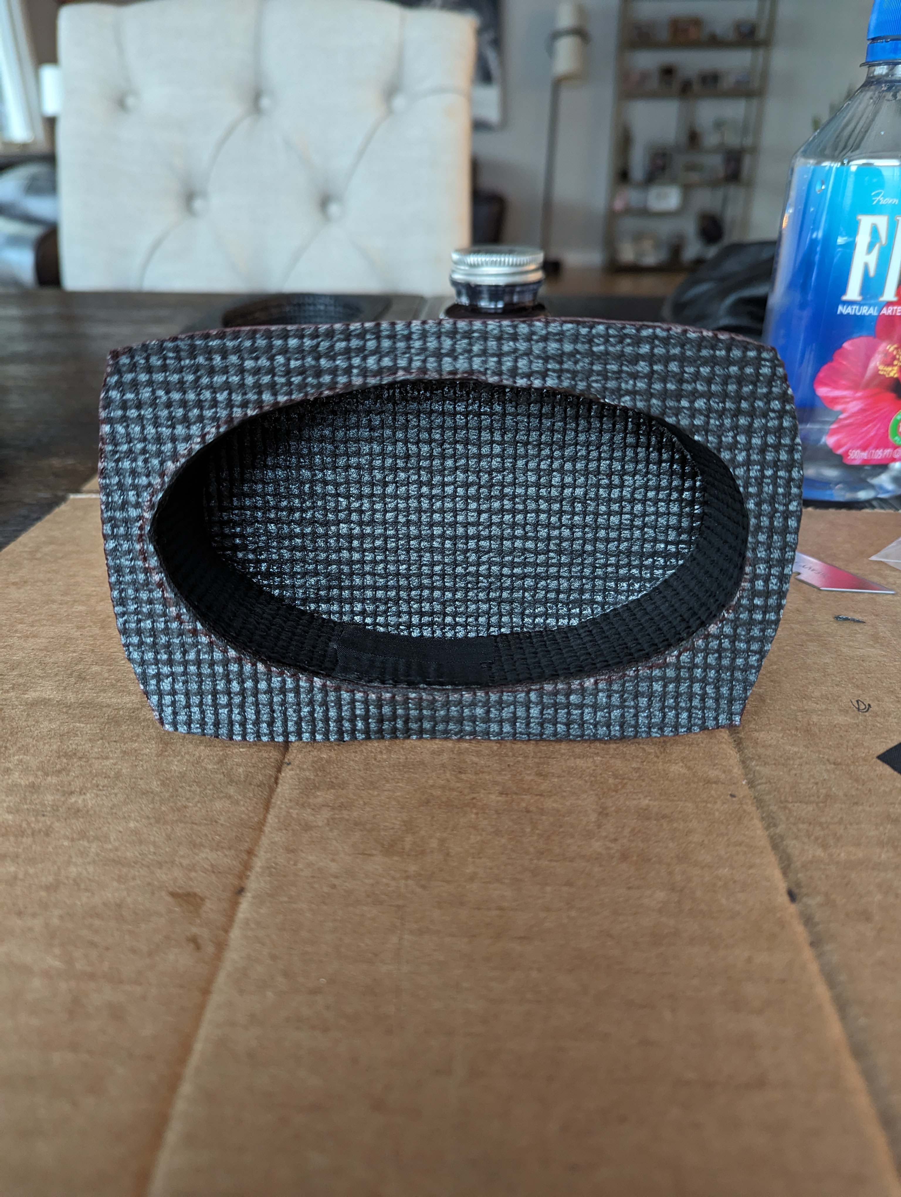 Speaker cover