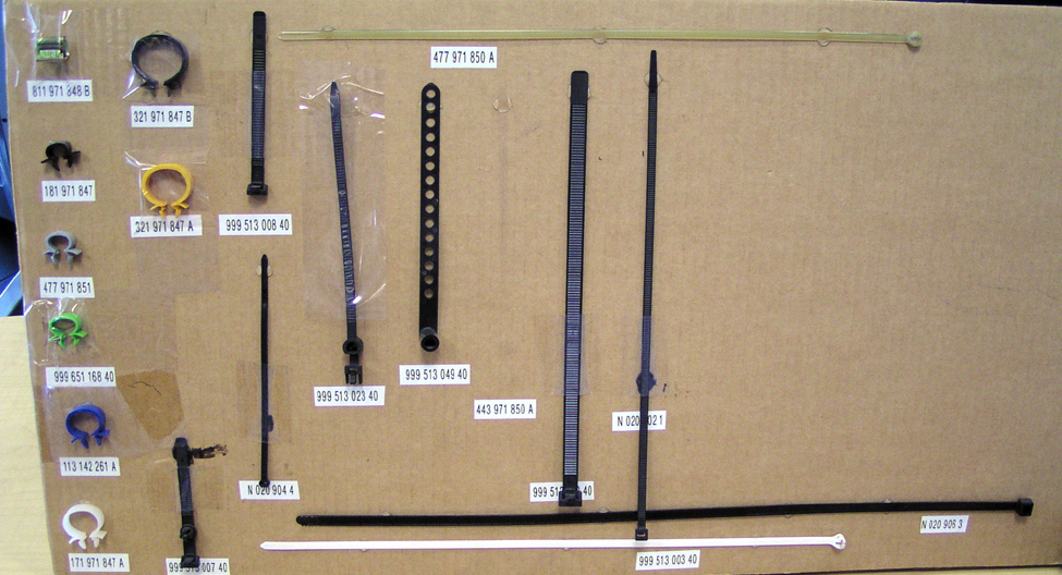 Porsche zip ties and split oval clamps #1 8-6-08.jpg