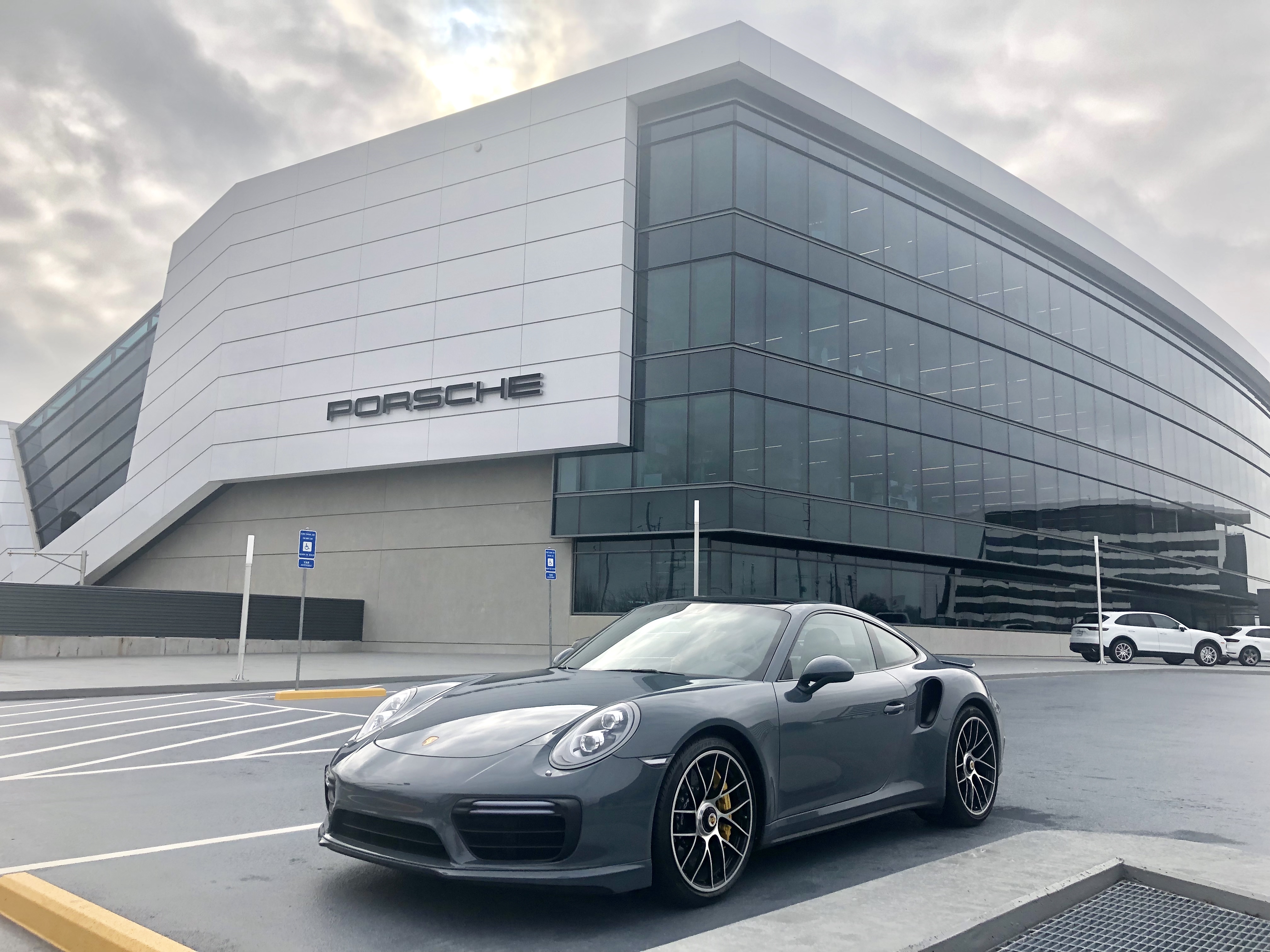 Turbo S