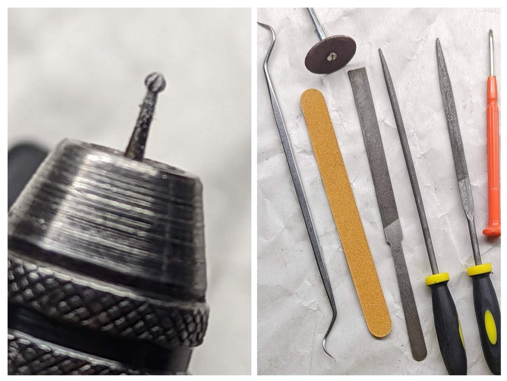 Tools