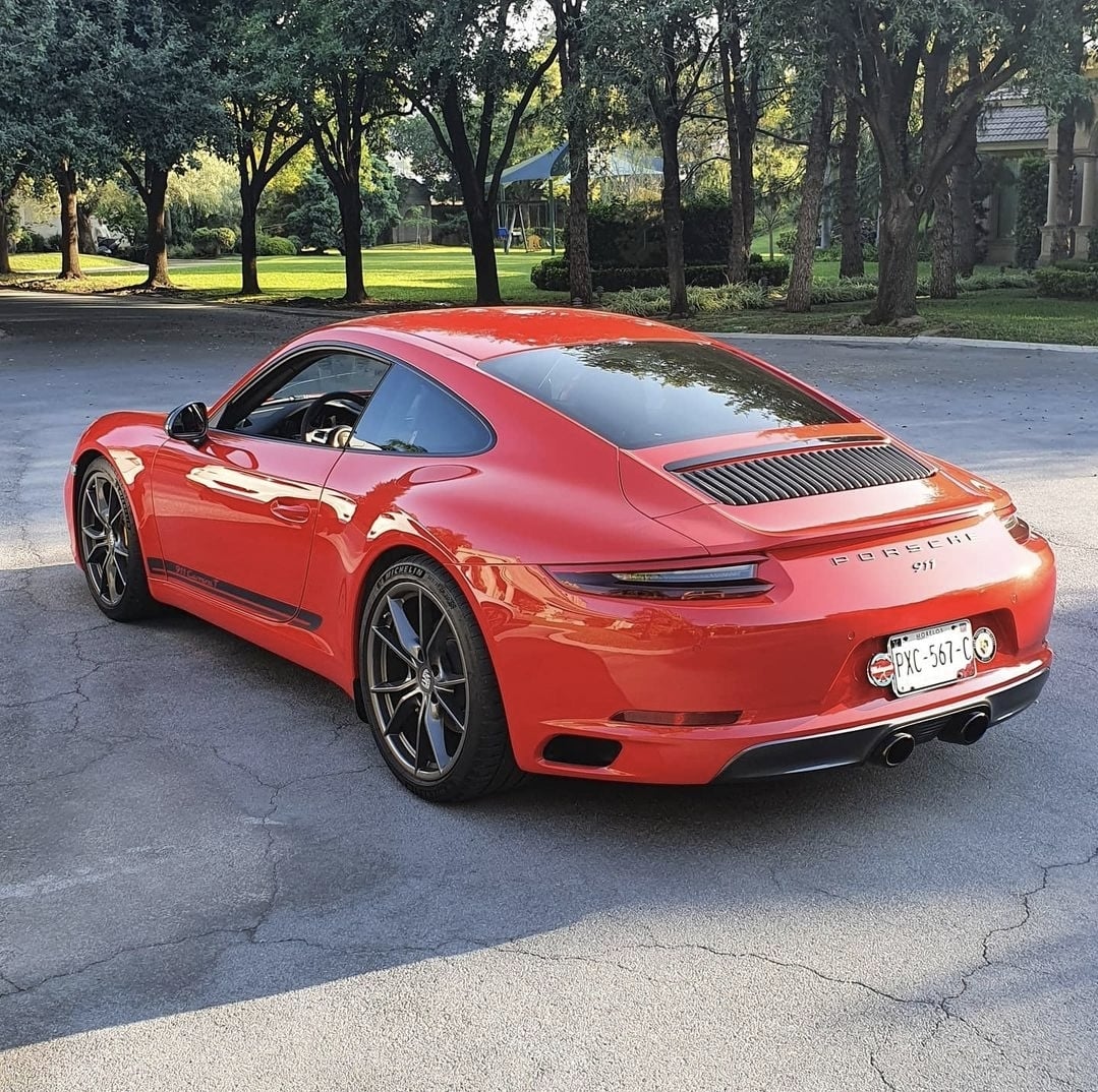 911T