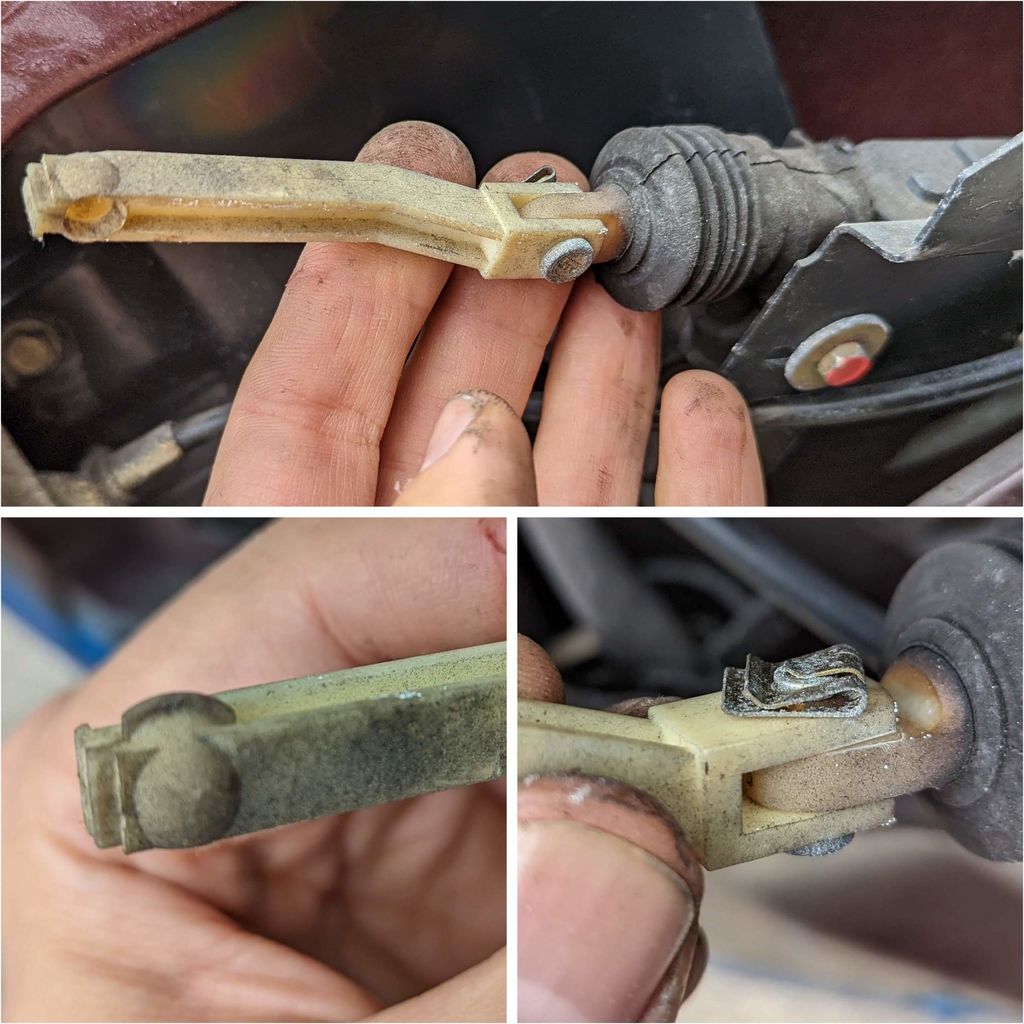 Door Lock Motor 02