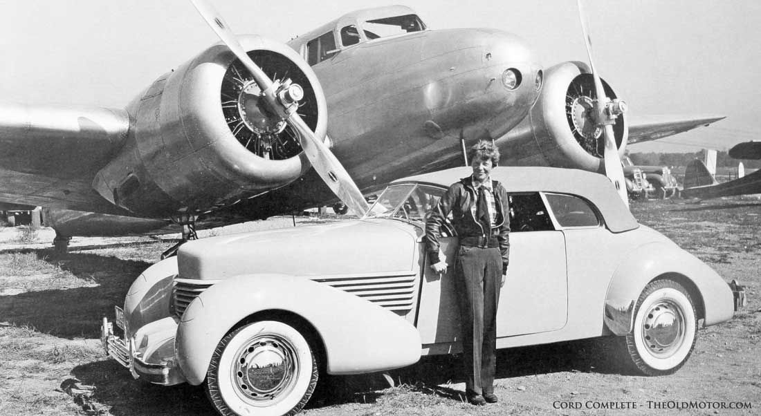 Amelia Earhart - 1937 Cord - Lockheed Electra .jpeg