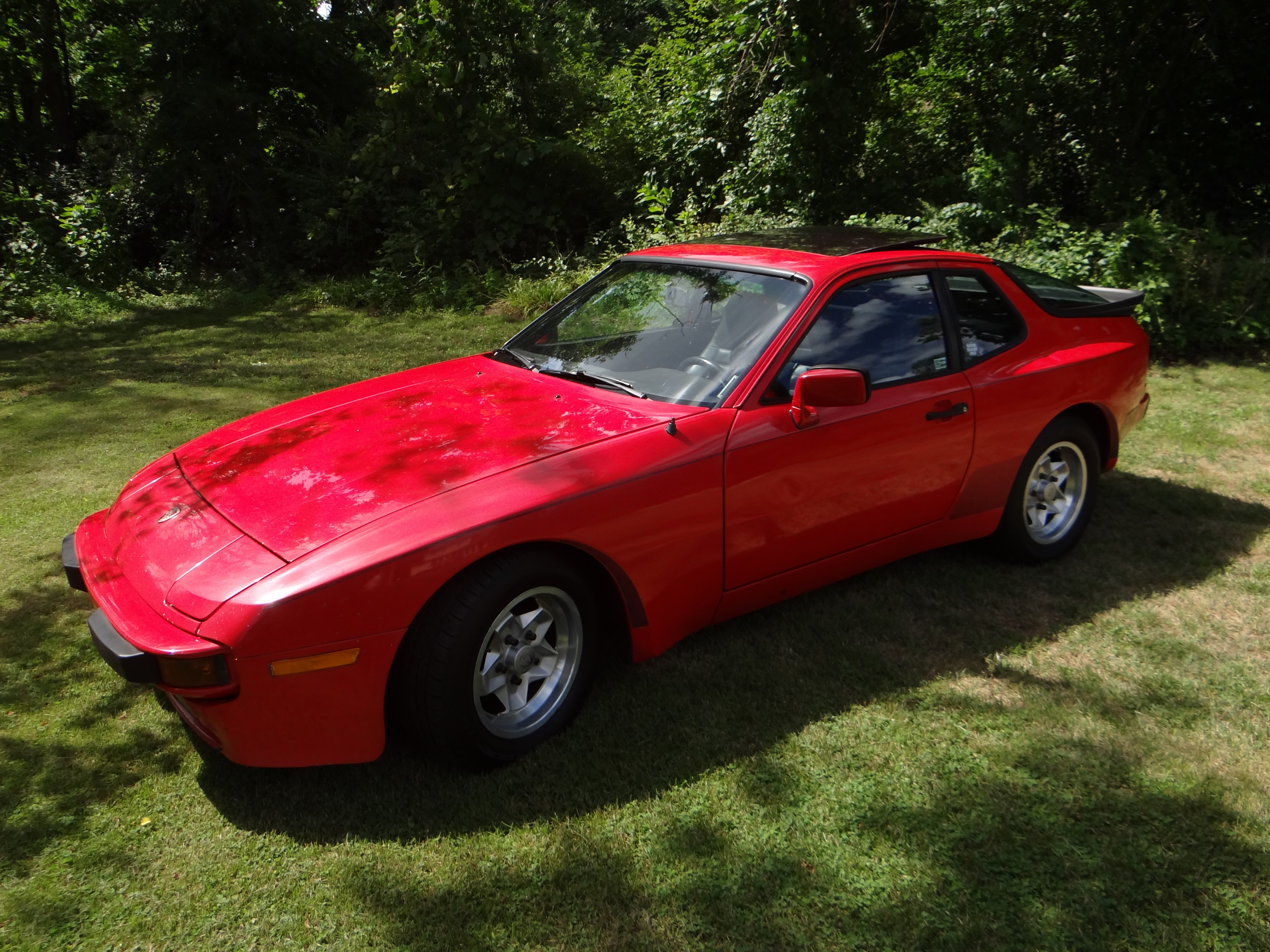 The 944