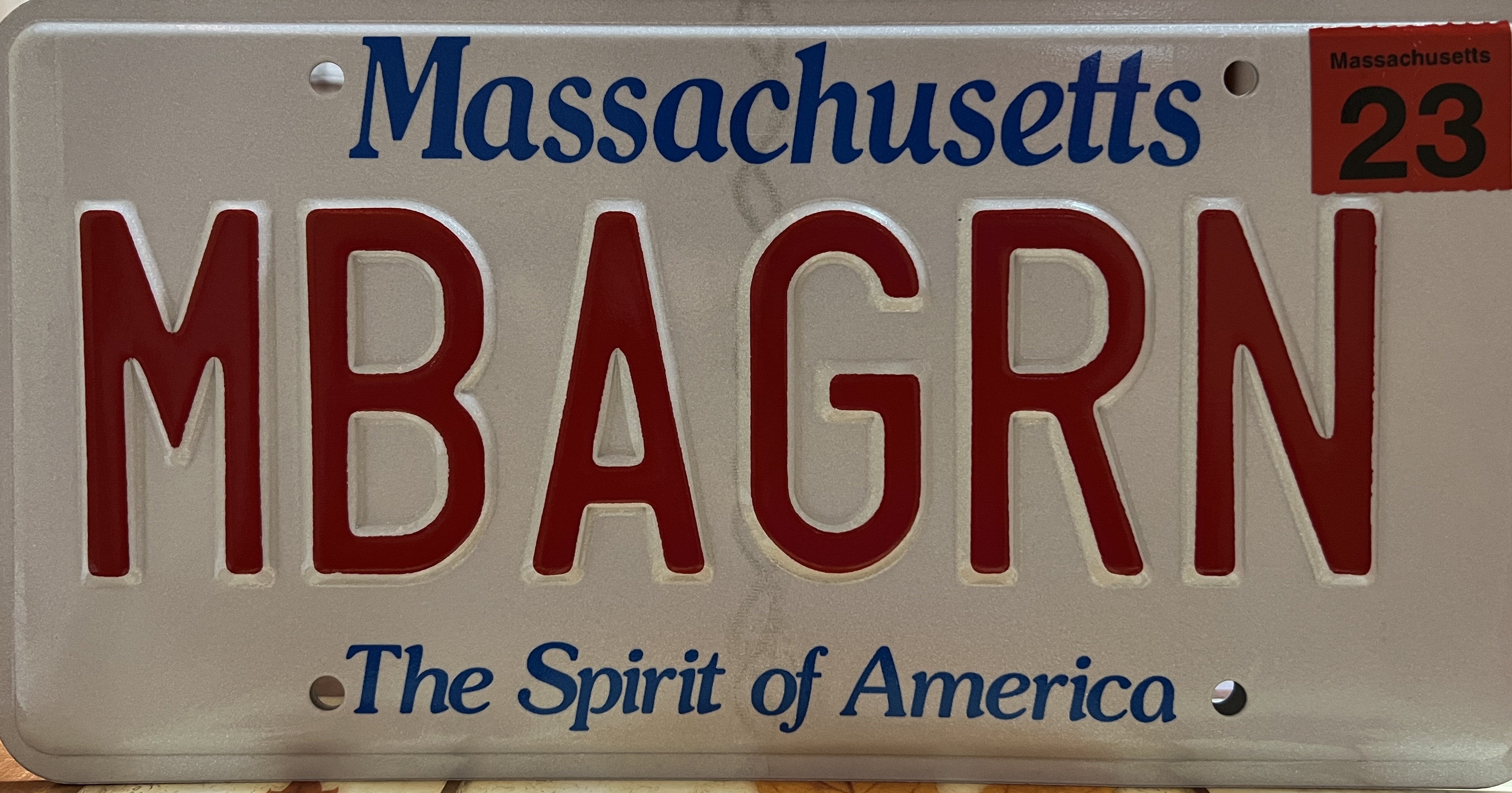 Plate